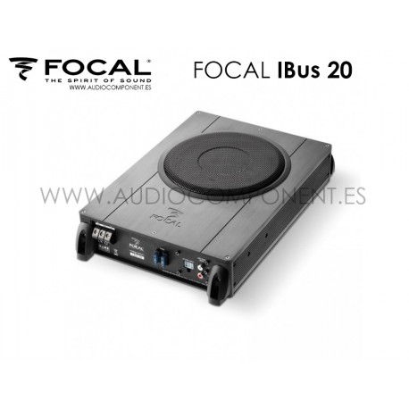 Focal IBus 20