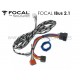 Focal IBus 2.1