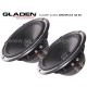 Gladen Audio AERO SPACE 165 DC