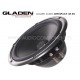 Gladen Audio AERO SPACE 165 DC