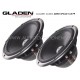 Gladen Audio AERO SPACE 165 PP
