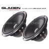 Gladen Audio AERO SPACE 165 PP