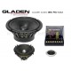 Gladen Audio ZERO PRO 165.3