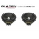 Gladen Audio ZERO PRO 165.3