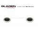 Gladen Audio ZERO PRO 165.3