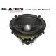 Gladen Audio ZERO PRO 165.3