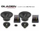 Gladen Audio ZERO PRO 165.3