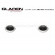 Gladen Audio ZERO PRO 165.3 ACTIVE