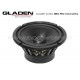 Gladen Audio ZERO PRO 165.3 ACTIVE