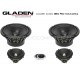 Gladen Audio ZERO PRO 165.3 ACTIVE