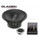 Gladen Audio ZERO PRO 165.2 DC