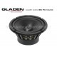 Gladen Audio ZERO PRO 165.2 DC