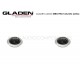 Gladen Audio ZERO PRO 165.2 DC Activo