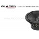 Gladen Audio ZERO PRO 165.2 DC Activo