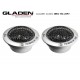 Gladen Audio HG-25PV - Tweeter 25mm. en cámara de resonancia