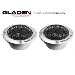Gladen Audio HG-25PV