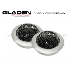 Gladen Audio HG-20PV