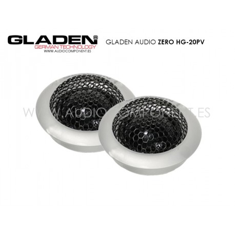 Gladen Audio HG-20PV