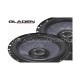 Gladen Audio RS 165