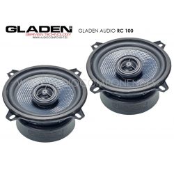 Gladen Audio RC 100