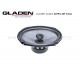 Gladen Audio ALPHA 609 Coax