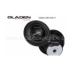 Gladen Audio SQX 10