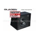 Gladen Audio SQX 08-VB