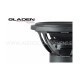 Gladen Audio SQX 08-VB