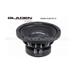 Gladen Audio RS 12