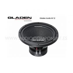 Gladen Audio M 12