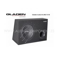 Gladen Audio M 10 VB