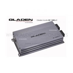 Gladen Audio RC-1200c1