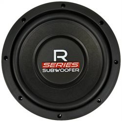 Audio System R08