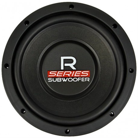 Audio System R08