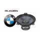 Gladen Audio ONE 165 Bmw E46