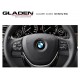 Gladen Audio ONE 165 Bmw E46