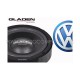 Gladen Audio ONE 200 T5 Volkswagen