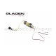 Gladen Audio ONE 200 T5 Volkswagen