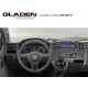 Gladen Audio ONE 200 T5 Volkswagen