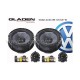 Gladen Audio ONE 165 Golf 7-RS