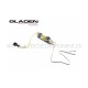 Gladen Audio ONE 165 Golf 7-RS