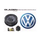 Gladen Audio ONE 165 Golf 6-RS y Scirocco