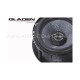 Gladen Audio ONE 165 Audi A3-SQX