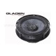 Gladen Audio ONE 165 Audi A3-SQX