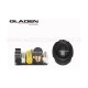 Gladen Audio ONE 165 Audi A3-SQX