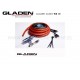 Kit de cable Gladen Audio WK 10