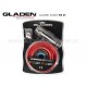 Kit de cable Gladen Audio WK 35
