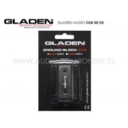 Gladen Audio ZGB 50/35