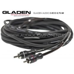 Gladen Audio Z-ECO 0,75 Mt