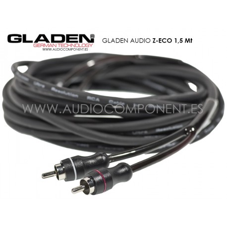 Gladen Audio Z-ECO 1,5 Mt